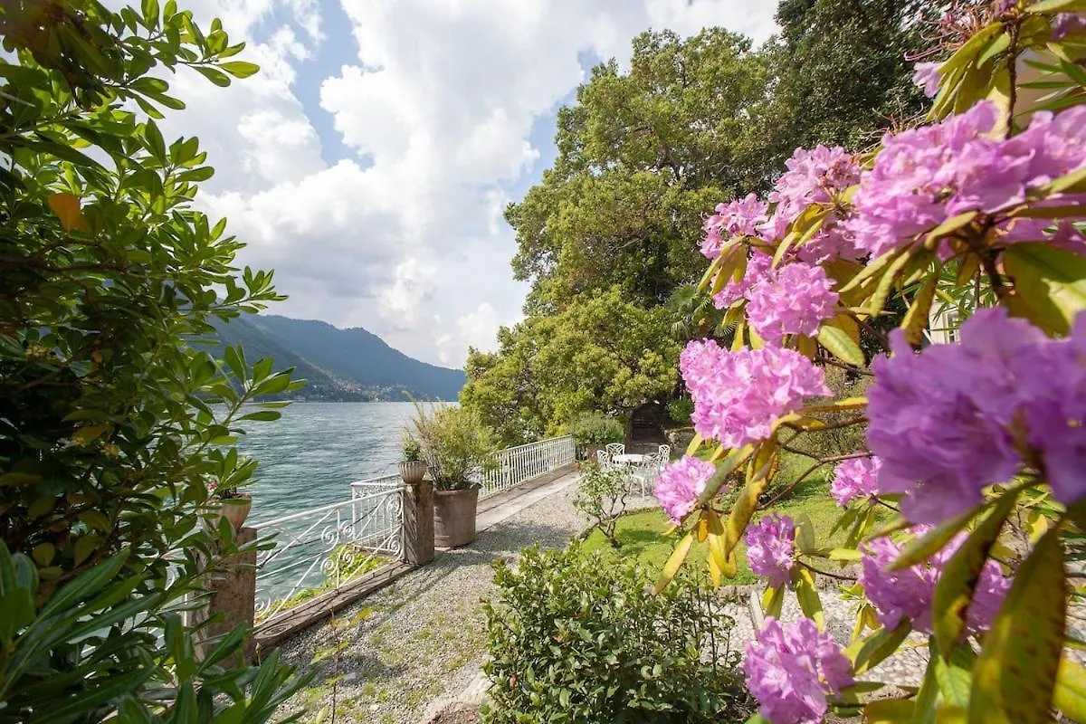 Holiday home Lakeside Serenity Carate Urio