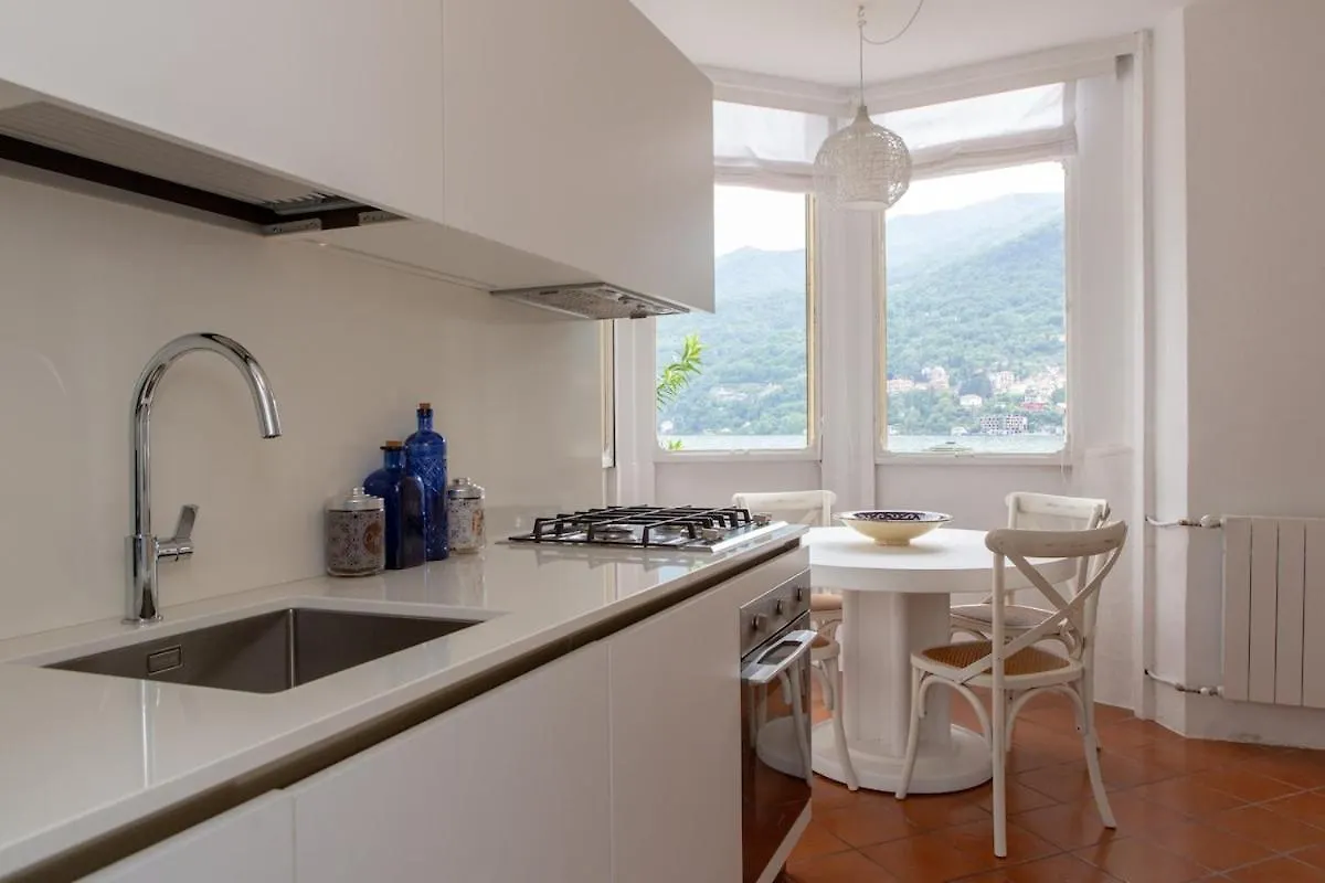 Holiday home Lakeside Serenity Carate Urio