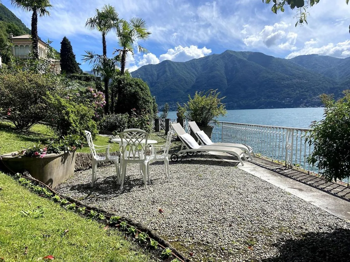 Lakeside Serenity Carate Urio Holiday home