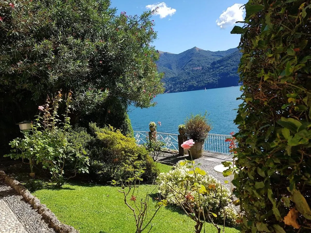 Holiday home Lakeside Serenity Carate Urio Italy