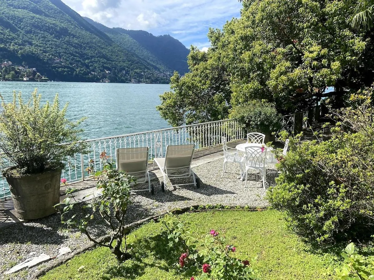 Lakeside Serenity Carate Urio