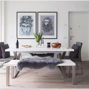  Apartment Ulivi Luxury Loft & Pool - The House Of Travelers