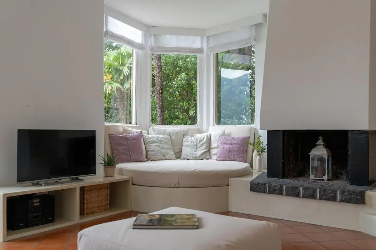 Lakeside Serenity Carate Urio